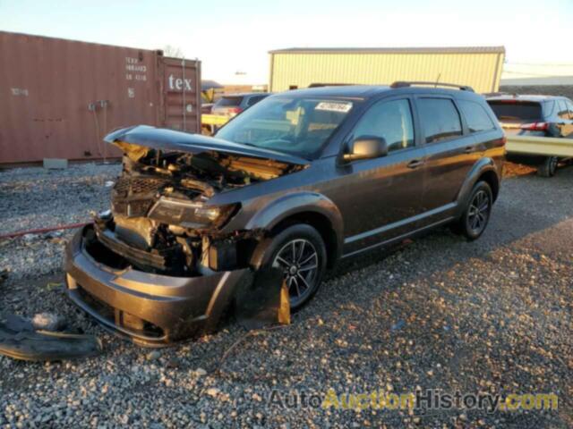 DODGE JOURNEY SE, 3C4PDCAB8JT382948