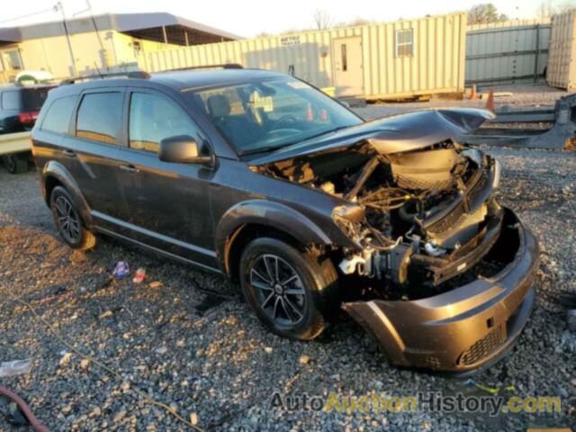 DODGE JOURNEY SE, 3C4PDCAB8JT382948