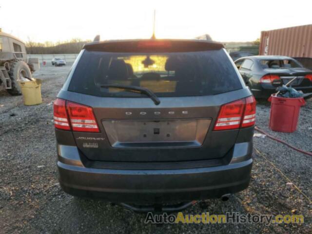 DODGE JOURNEY SE, 3C4PDCAB8JT382948