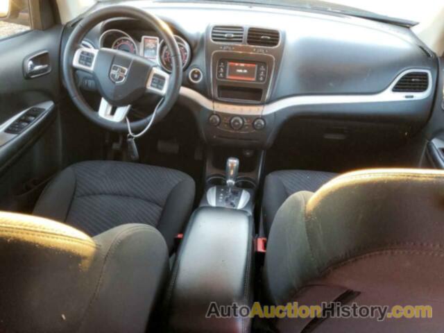 DODGE JOURNEY SE, 3C4PDCAB8JT382948