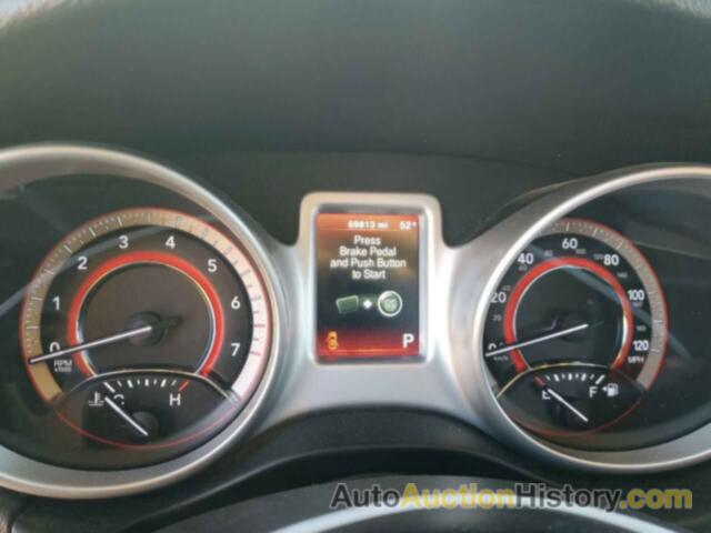 DODGE JOURNEY SE, 3C4PDCAB8JT382948