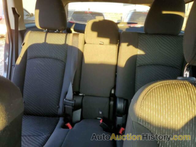 DODGE JOURNEY SE, 3C4PDCAB8JT382948