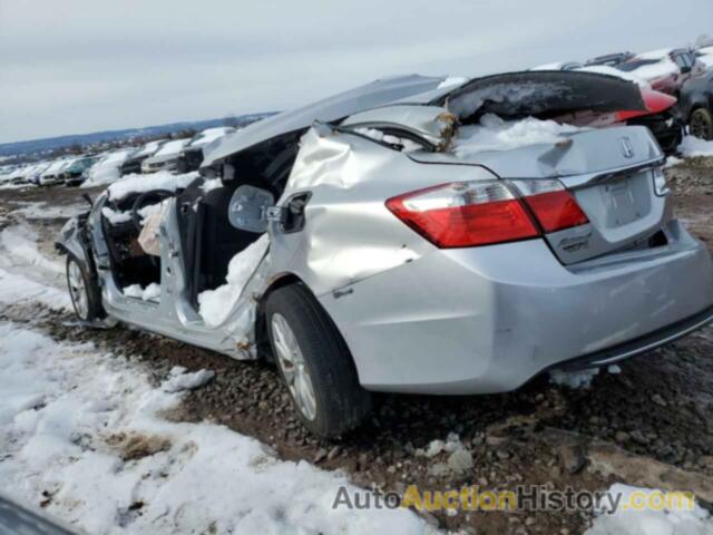 HONDA ACCORD EX, 1HGCR2F74FA036703