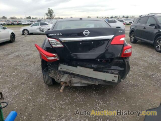 NISSAN SENTRA S, 3N1AB7AP2KY374222