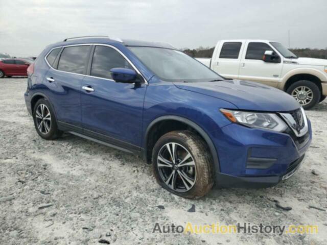 NISSAN ROGUE S, JN8AT2MT7LW043557