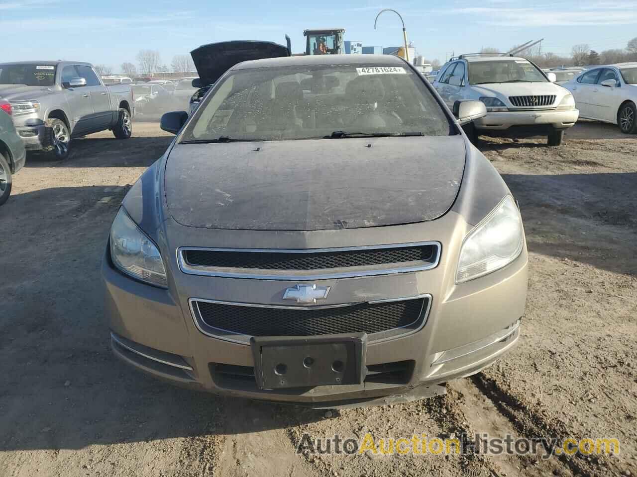 CHEVROLET MALIBU LS, 1G1ZB5E1XBF107811