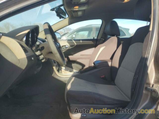 CHEVROLET MALIBU LS, 1G1ZB5E1XBF107811