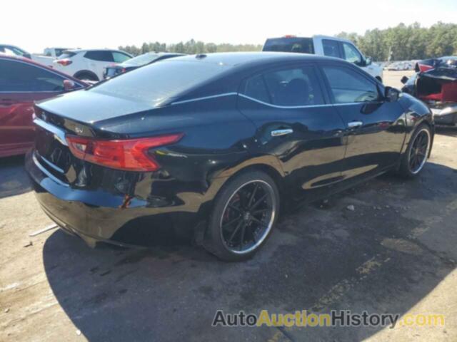 NISSAN MAXIMA 3.5S, 1N4AA6AP4HC394392