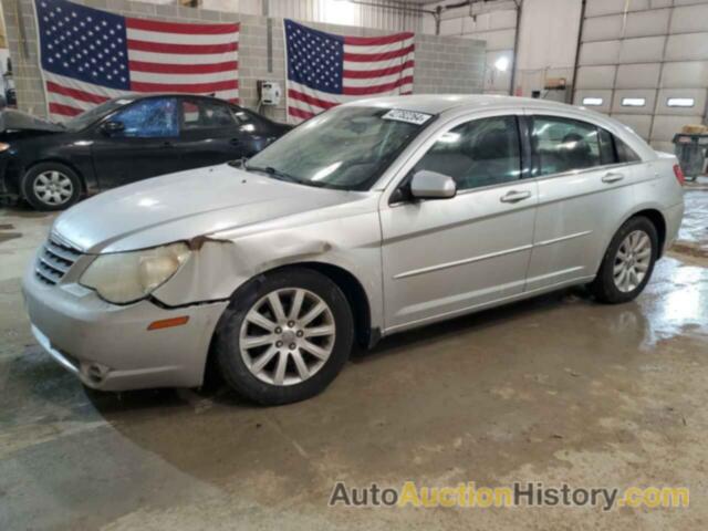 CHRYSLER SEBRING LIMITED, 1C3CC5FB2AN147729