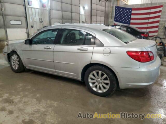 CHRYSLER SEBRING LIMITED, 1C3CC5FB2AN147729