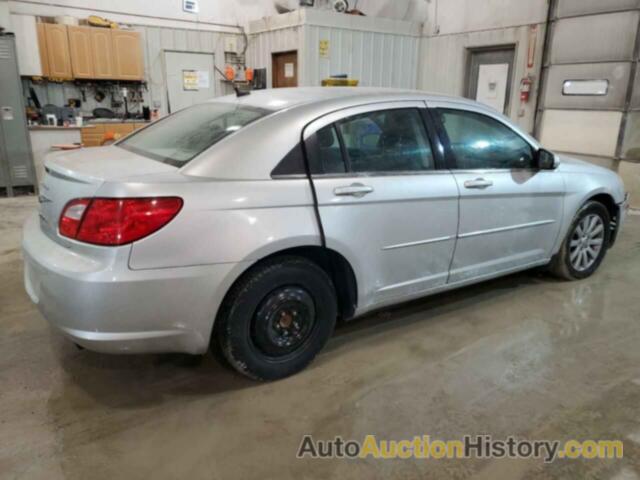 CHRYSLER SEBRING LIMITED, 1C3CC5FB2AN147729