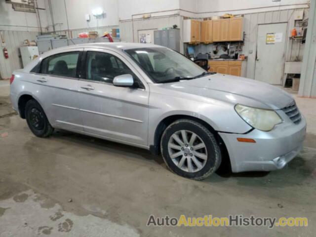 CHRYSLER SEBRING LIMITED, 1C3CC5FB2AN147729