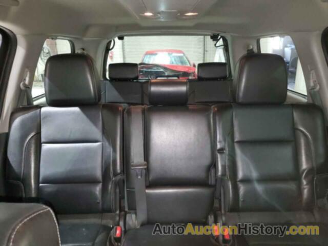 NISSAN ARMADA SV, 5N1AA0NC8FN601734