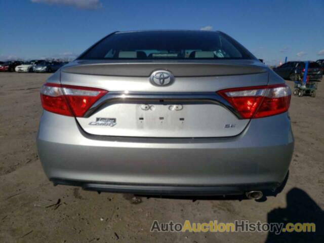 TOYOTA CAMRY LE, 4T1BF1FK5HU703891