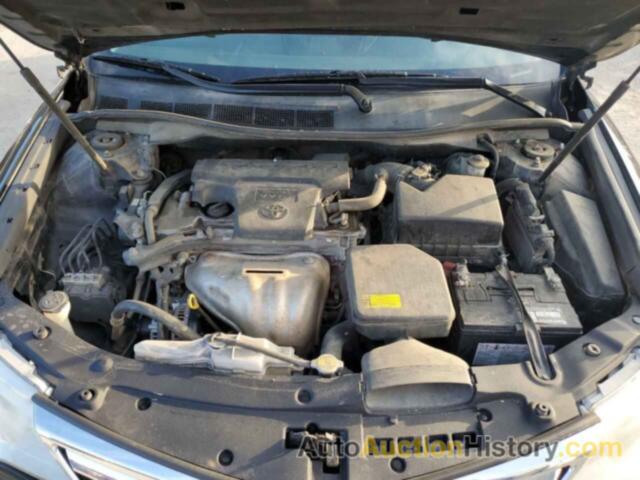 TOYOTA CAMRY BASE, 4T4BF1FK1CR181856