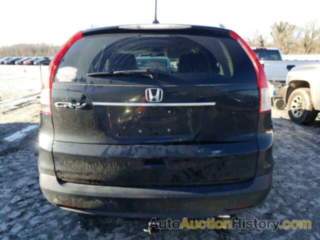 HONDA CRV EXL, 5J6RM3H74DL009748