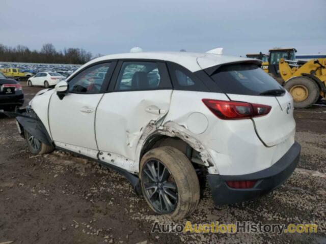 MAZDA CX-3 GRAND TOURING, JM1DKFD76G0130929