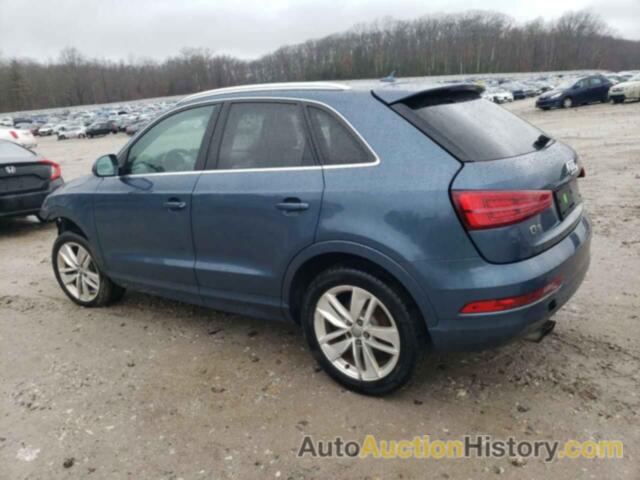 AUDI Q3 PREMIUM PLUS, WA1EFCFS9GR017636