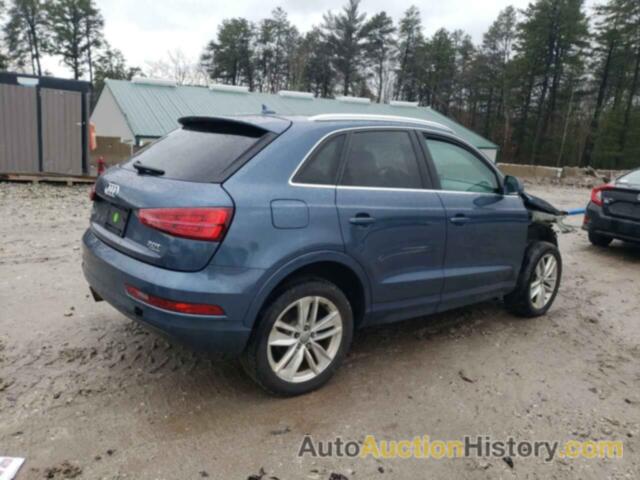 AUDI Q3 PREMIUM PLUS, WA1EFCFS9GR017636