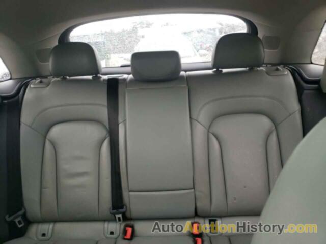 AUDI Q3 PREMIUM PLUS, WA1EFCFS9GR017636