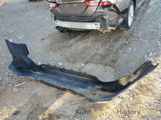 TOYOTA CAMRY LE, 4T1C11AK8PU726915