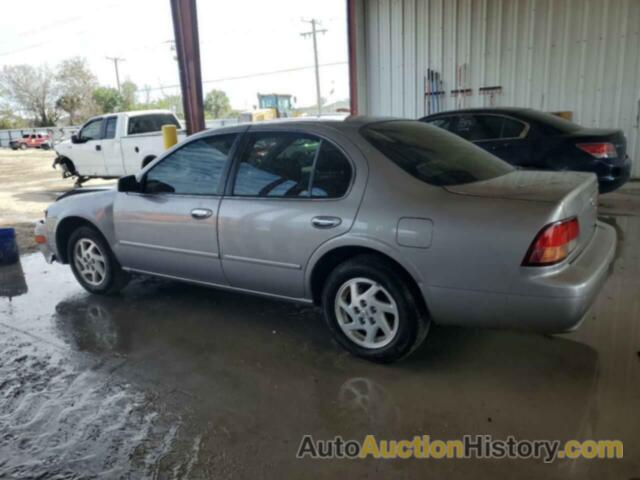 NISSAN MAXIMA GLE, JN1CA21A2WT307886