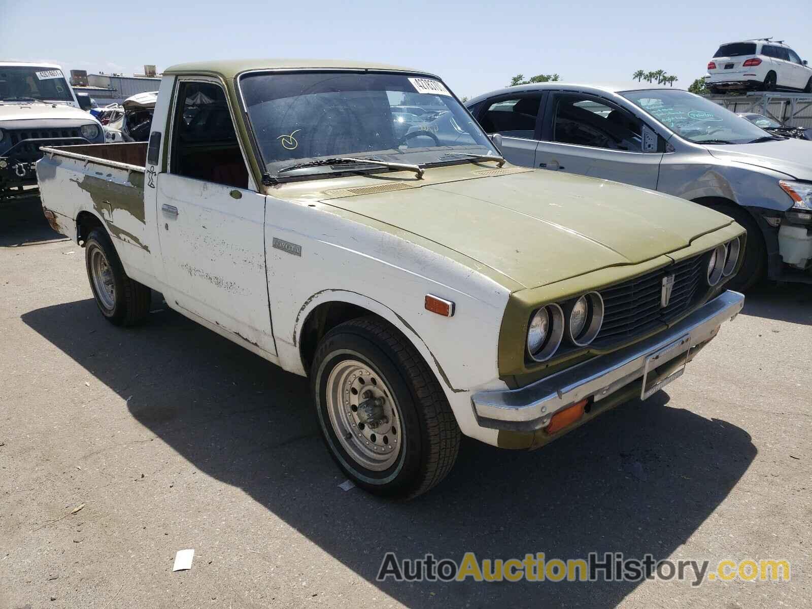 1977 TOYOTA ALL OTHER, RN23055483