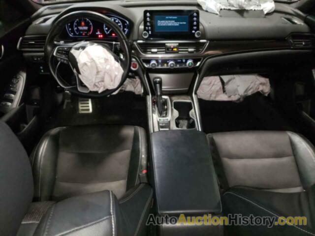 HONDA ACCORD SPORT, 1HGCV1F32JA160108