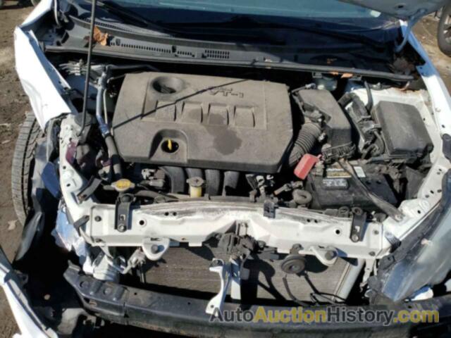 TOYOTA COROLLA L, 2T1BURHE6FC398282