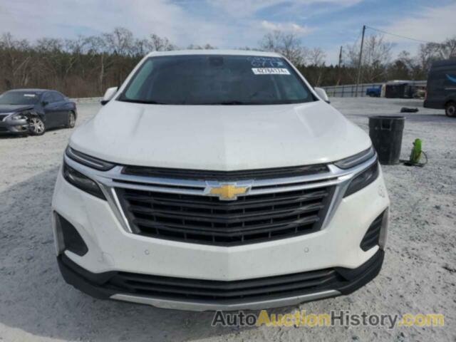 CHEVROLET EQUINOX LT, 3GNAXKEV0NS206717