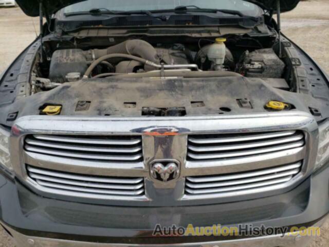 RAM 1500 SLT, 3C6RR7LT8HG793283