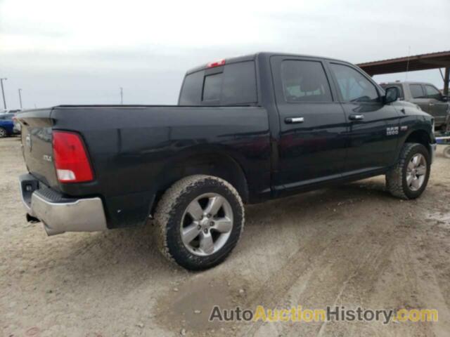 RAM 1500 SLT, 3C6RR7LT8HG793283