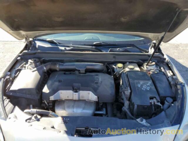 CHEVROLET MALIBU 1LT, 1G11C5SL9EF157068