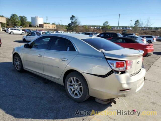 CHEVROLET MALIBU 1LT, 1G11C5SL9EF157068