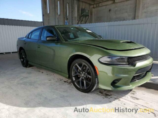 DODGE CHARGER GT, 2C3CDXHG8NH240822