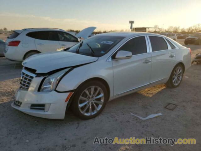 CADILLAC XTS PREMIUM COLLECTION, 2G61S5S3XD9238438