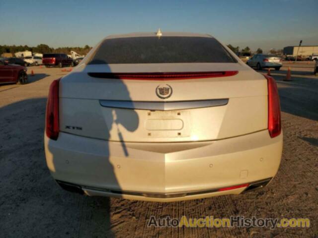 CADILLAC XTS PREMIUM COLLECTION, 2G61S5S3XD9238438