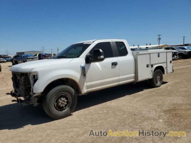 FORD F250 SUPER DUTY, 1FT7X2A65NEE18489