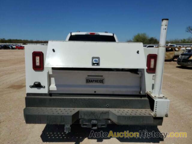 FORD F250 SUPER DUTY, 1FT7X2A65NEE18489