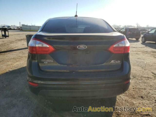 FORD FIESTA SE, 3FADP4BJ8FM214109