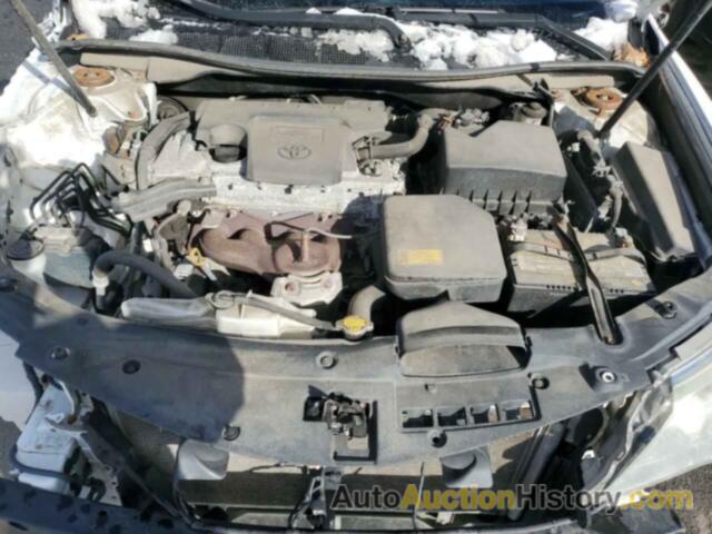 TOYOTA CAMRY L, 4T4BF1FK5DR333509