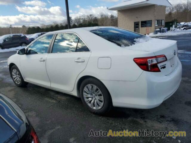 TOYOTA CAMRY L, 4T4BF1FK5DR333509