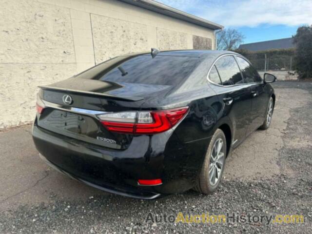 LEXUS ES300 300H, JTHBW1GG2G2106088