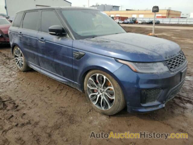 LAND ROVER RANGEROVER HSE DYNAMIC, SALWV2SV4JA812406