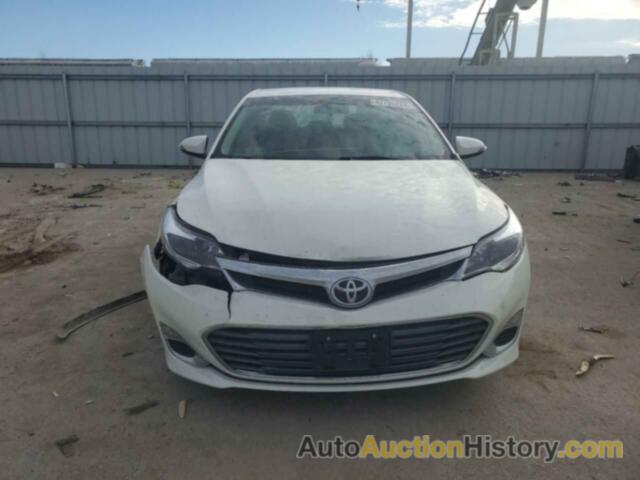 TOYOTA AVALON BASE, 4T1BK1EB4DU055936