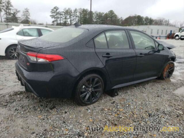 TOYOTA COROLLA SE, JTDS4MCE7R3522275