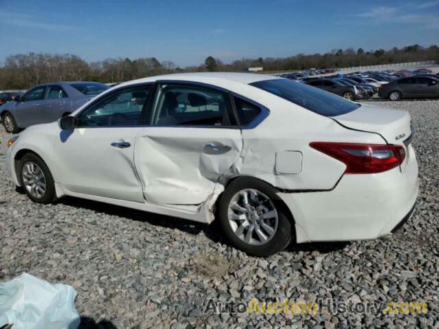 NISSAN ALTIMA 2.5, 1N4AL3AP1JC266013