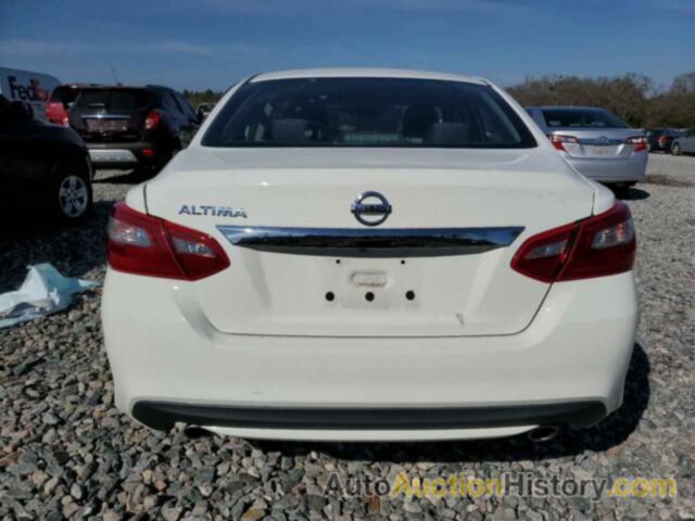 NISSAN ALTIMA 2.5, 1N4AL3AP1JC266013