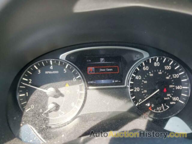 NISSAN ALTIMA 2.5, 1N4AL3AP1JC266013