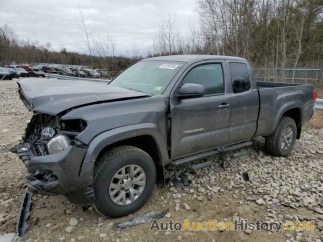 TOYOTA TACOMA ACCESS CAB, 5TFSZ5AN6KX205306